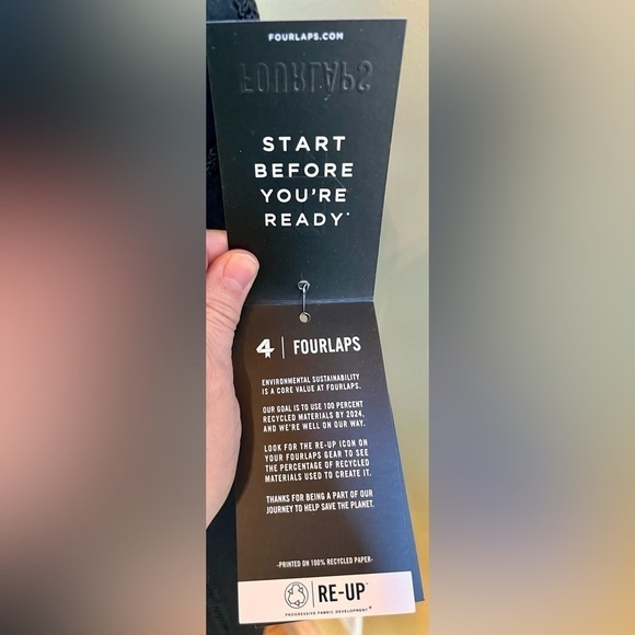 Fourlaps Circuit Sports Bra Large Black
Bodycon Jogging Athletic Aerobics Gothic - Picture 5 of 12